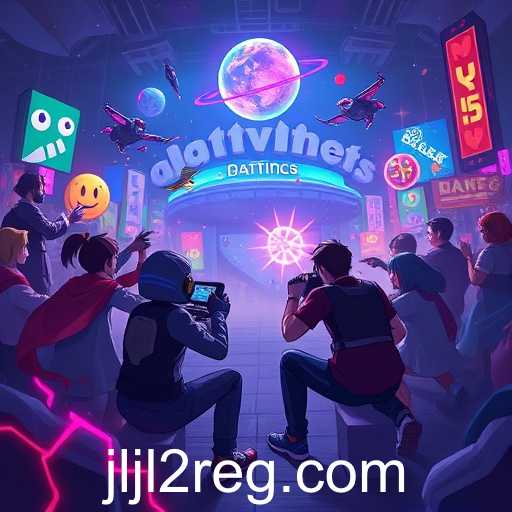 Exploring the Digital Landscape of Jljl2 in 2025