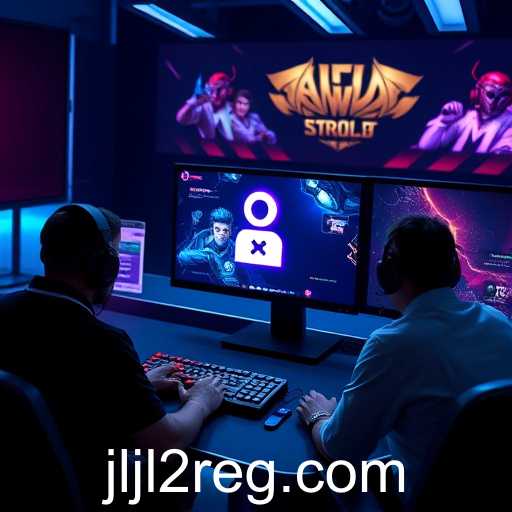 Emerging Trends in the Online Gaming Industry