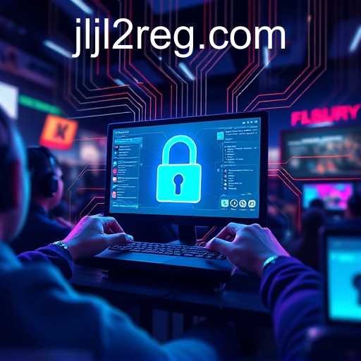 Jljl2 register login