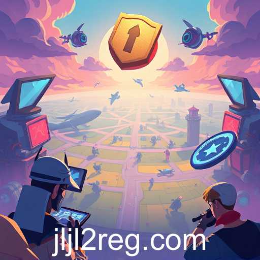 The Evolution of Online Gaming Registration Systems