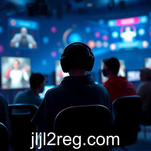 Jljl2 register login