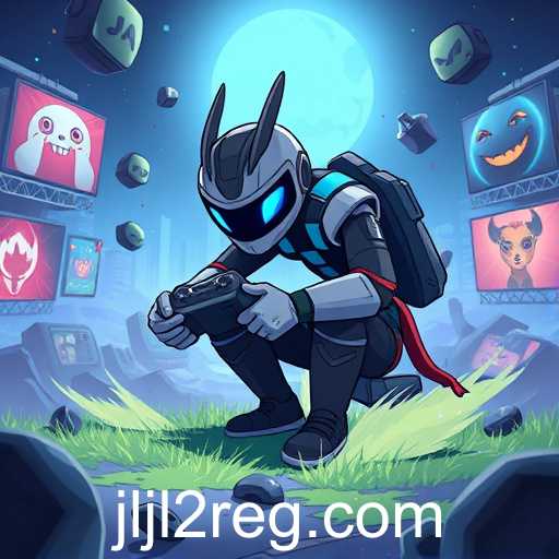 Jljl2 register login