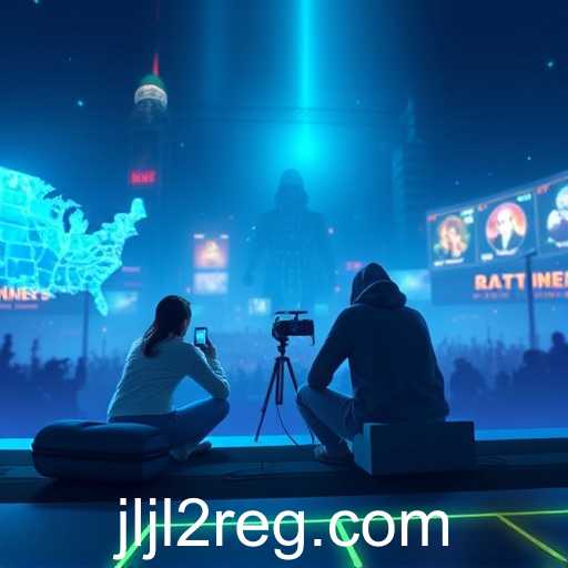 The Evolution of Online Gaming Platforms