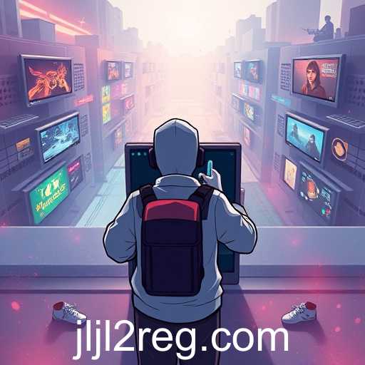 The Evolution of Online Gaming Portals