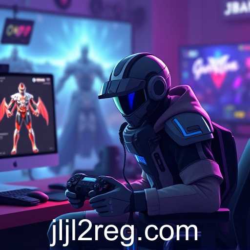 Jljl2 register login