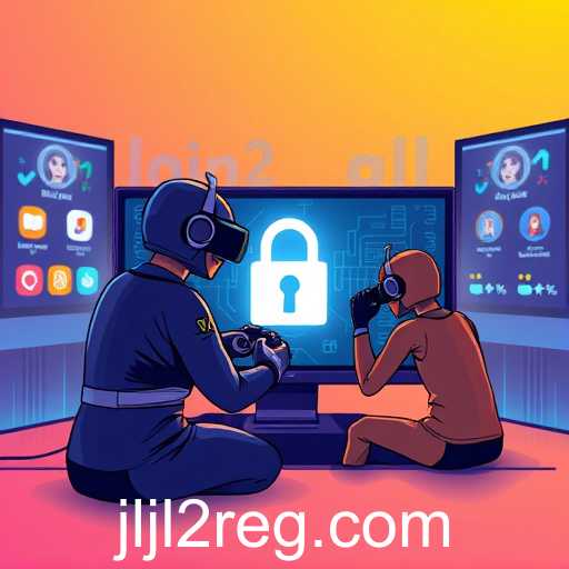 Jljl2 register login