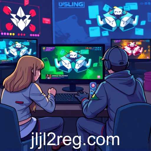 Innovations in Online Gaming Security