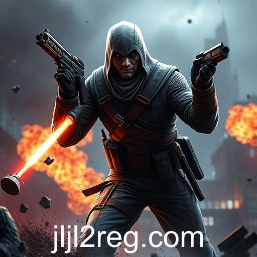 Gaming Platform Thriller: Jljl2's New Era