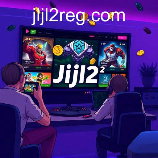The Rising Popularity of Jljl2 Gaming Platform