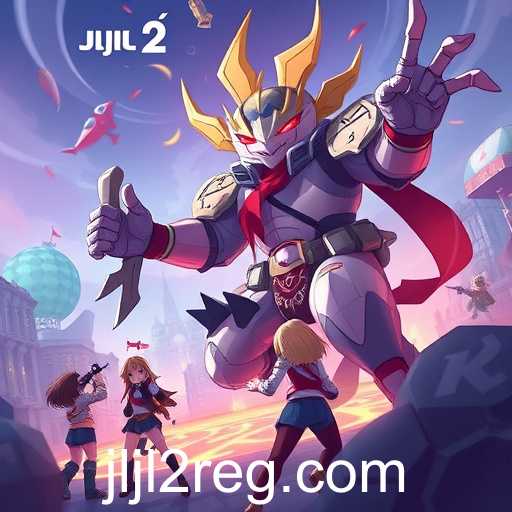 Jljl2 register login