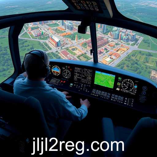 New Horizons: The Rise of Jljl2 in the Gaming World