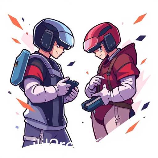 Exploring Multiplayer Games: A Guide to Online Social Gaming