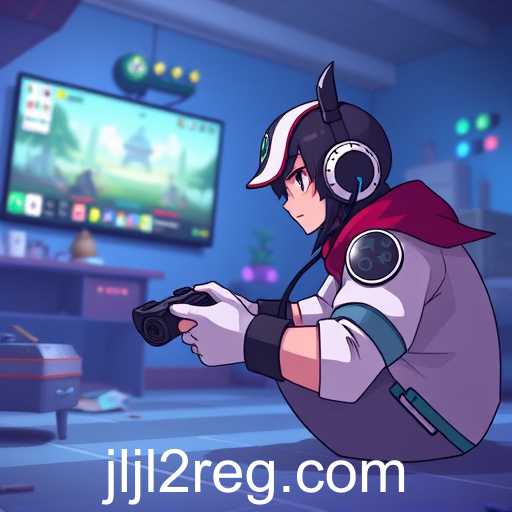 Jljl2 register login