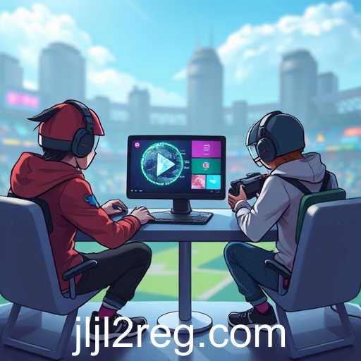 Online Gaming Evolution