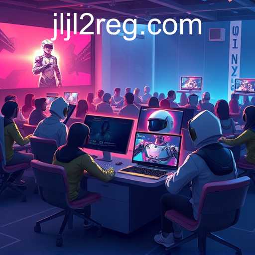 The Rise of Online Gaming Platforms