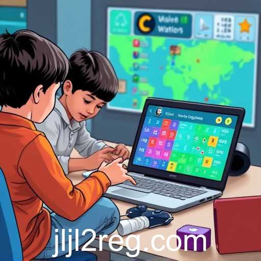 The Evolution of Online Gaming Platforms