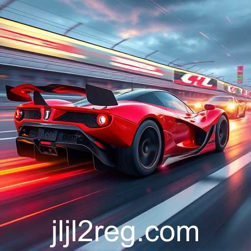 Exploring the Thrilling World of Racing Games