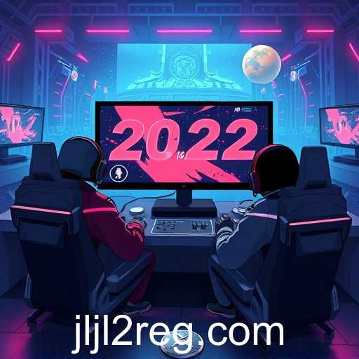 The Rise of Jljl2: A Gaming Phenomenon in 2025