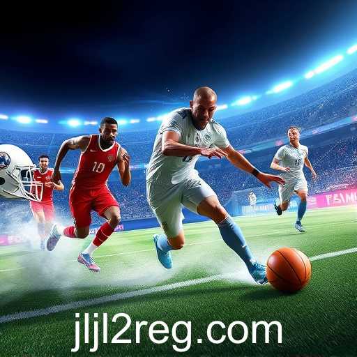 Exploring the Dynamic World of 'Sports Games': A Look into the Jljl2 Platform