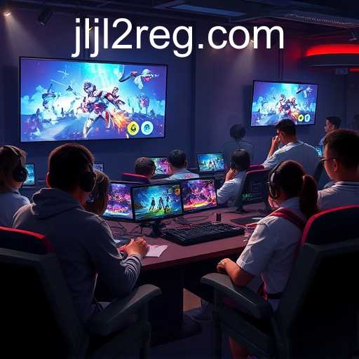 New Trends in Online Gaming Communities
